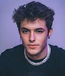 Stward Clark Profile Picture