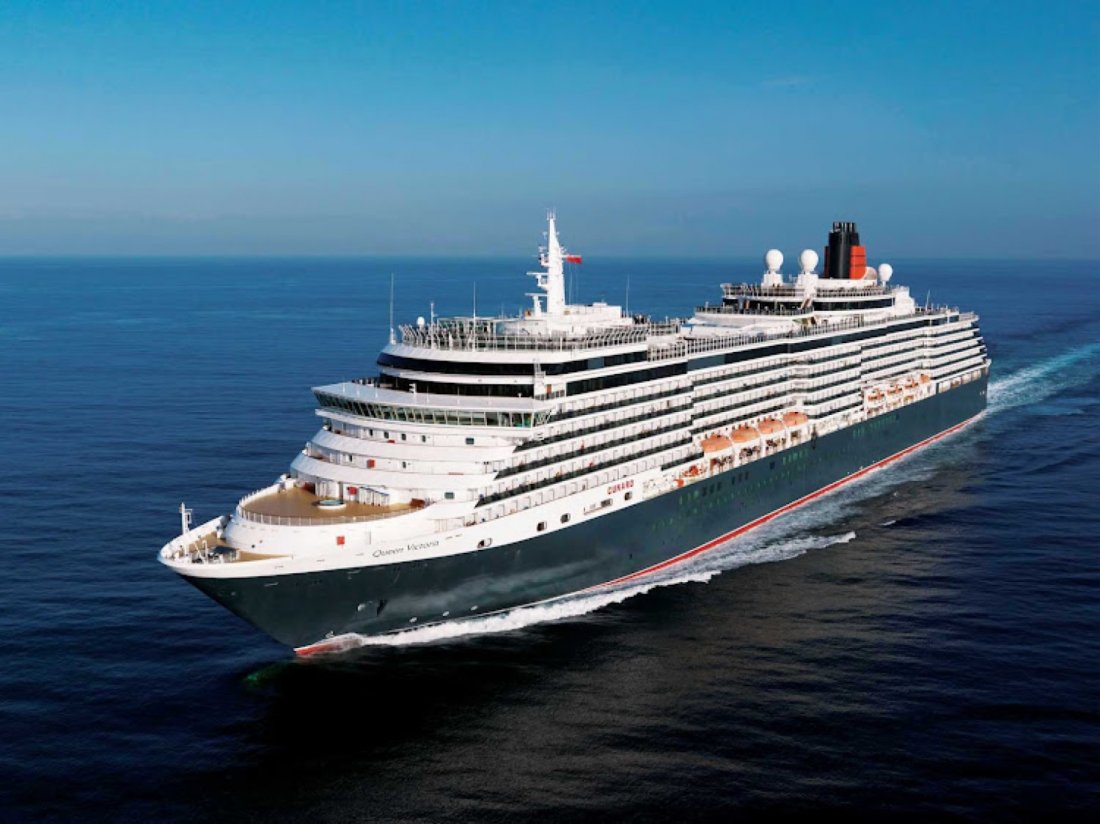 Smooth Ways to Reach Guide to Contacting Cunard Cruise cancellation Step by step Guide, new york, united states, 8 May 2025 | AllEvents