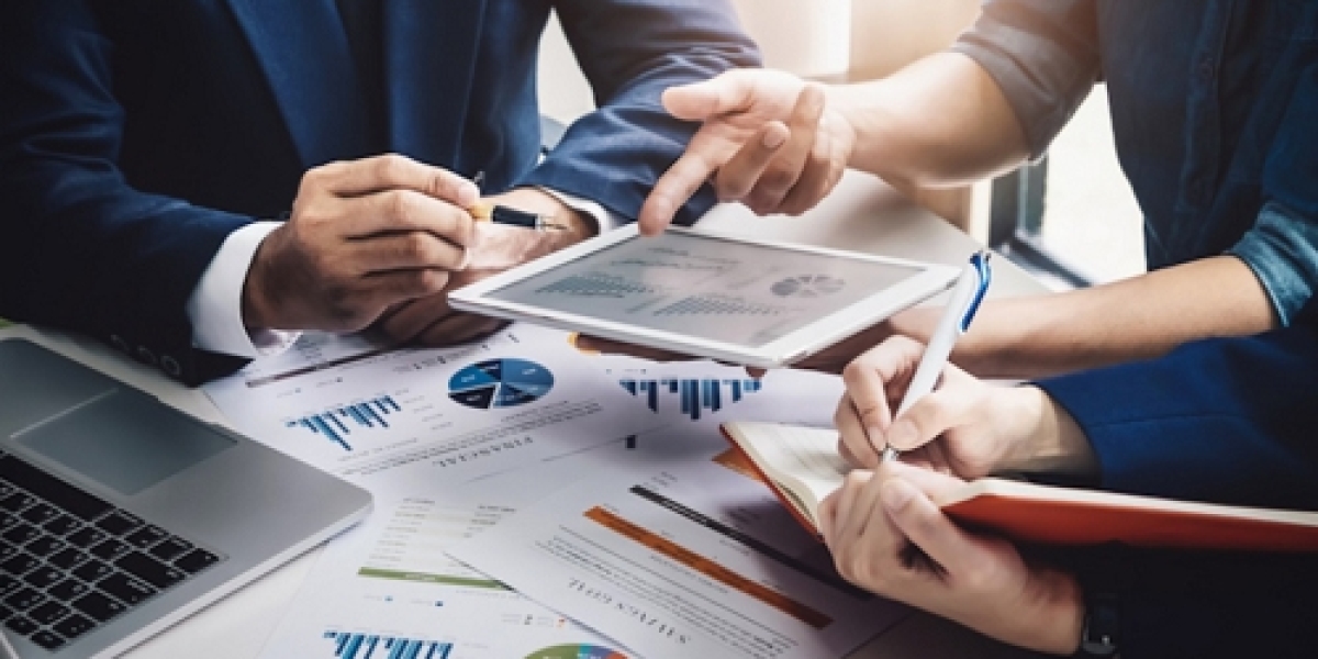 Strategy Consulting Market Size, Share [2035]