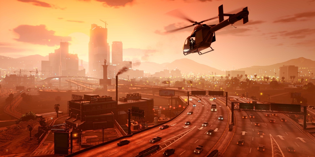 6 Biggest Takeaways From New GTA 6 Trailer