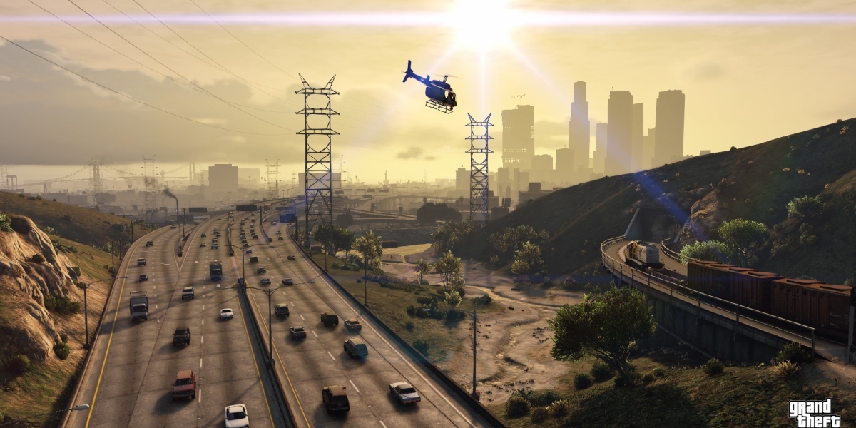 Hidden details in the latest trailer of GTA 6