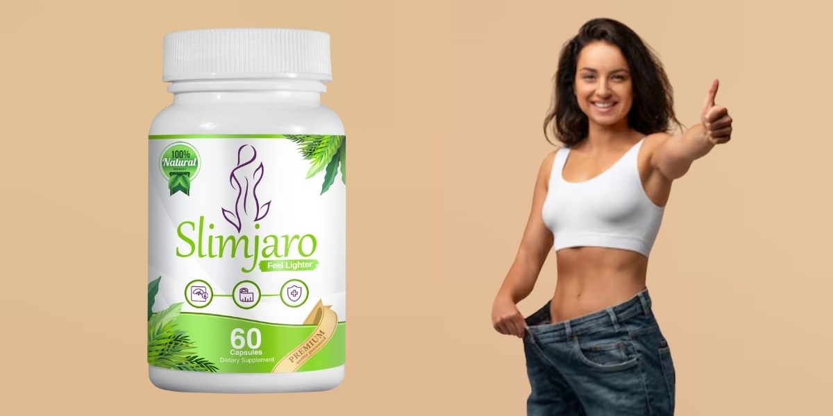 A truth on SlimJaro A Scam?Customer Complaints Explained Official Website