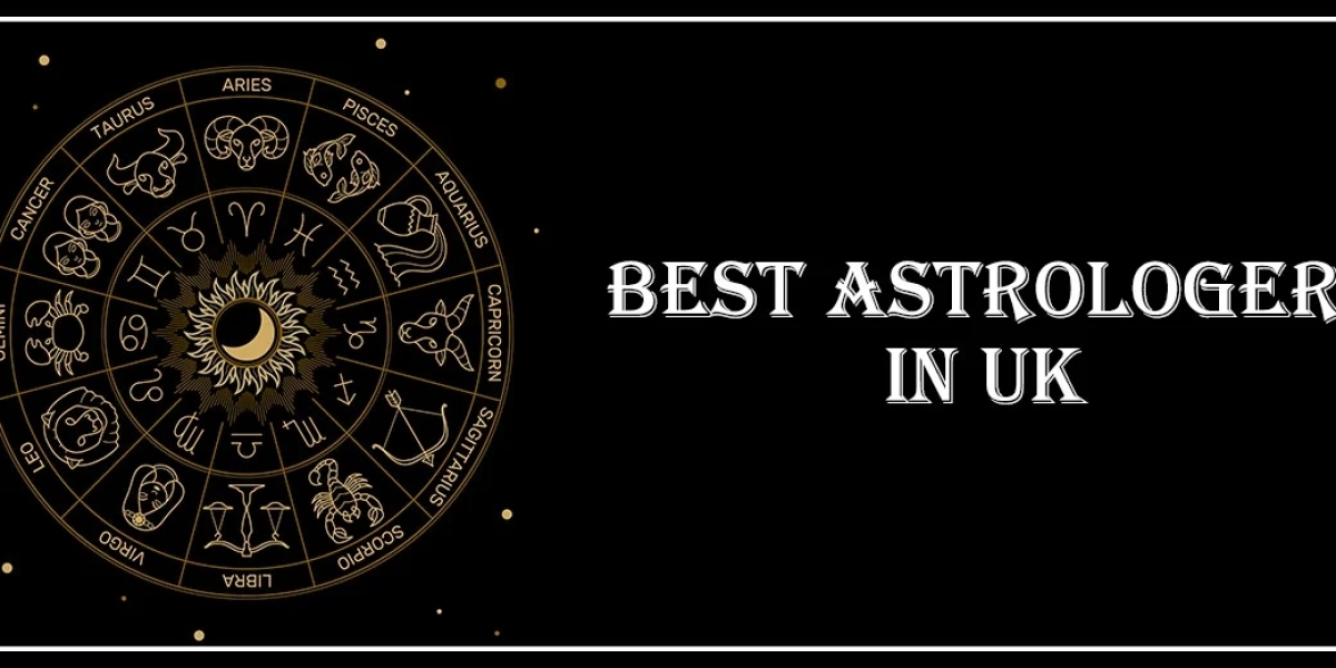 Best Astrologer in Crawley