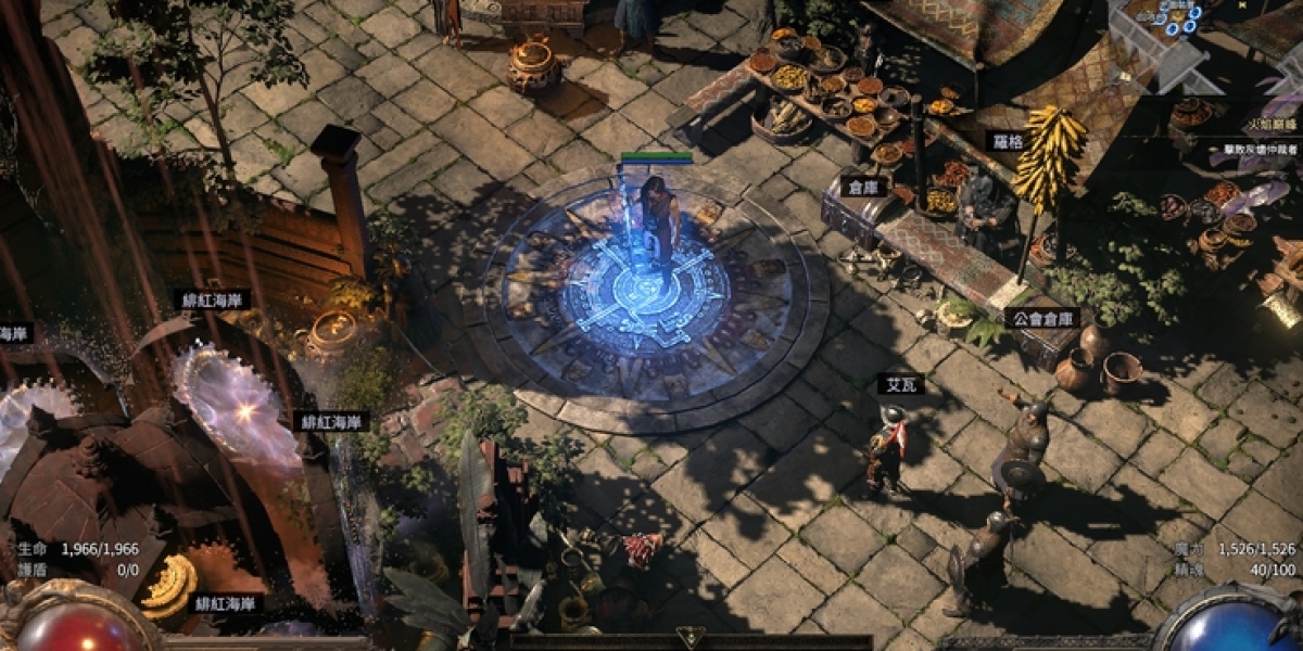 PoE2 0.2: The Best Herald Link for Lightning Spear – Unleashing Maximum Power
