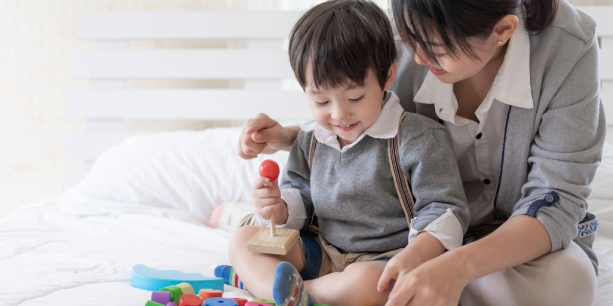 Unlocking Early Minds: A Honest Heguru Review for Parents