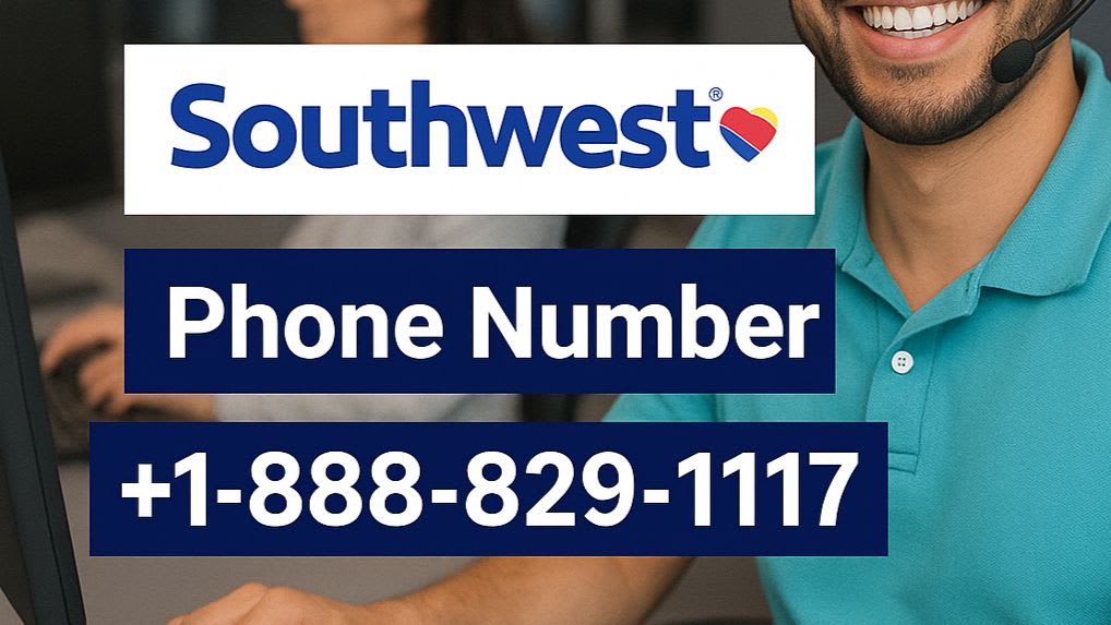 10 Ways to Reach Southwest Airlines Customer Service via Phone, Email, or Chat Options: Guide Step by Step