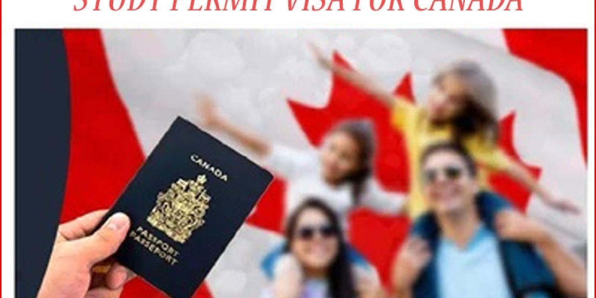 Study Permit Visa for Canada - Rama Overseas