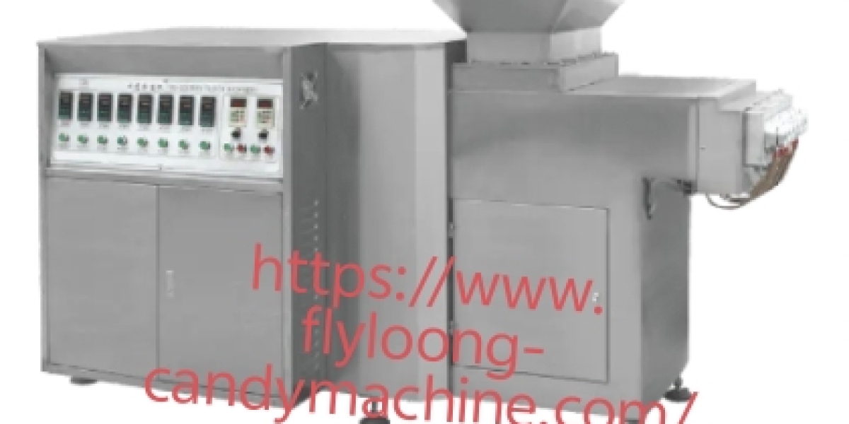 Key Advantages of Using a Chocolate Twist Packing Machine