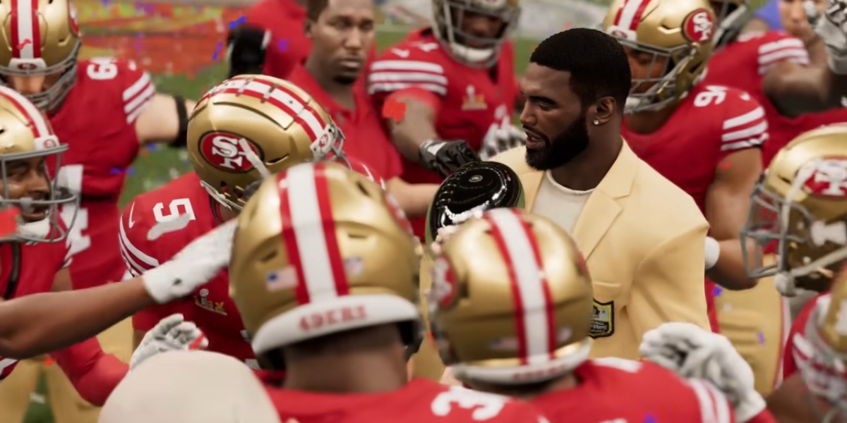 Meta Monsters: The 10 Most Dominant WRs in Madden 26-ELD.gg