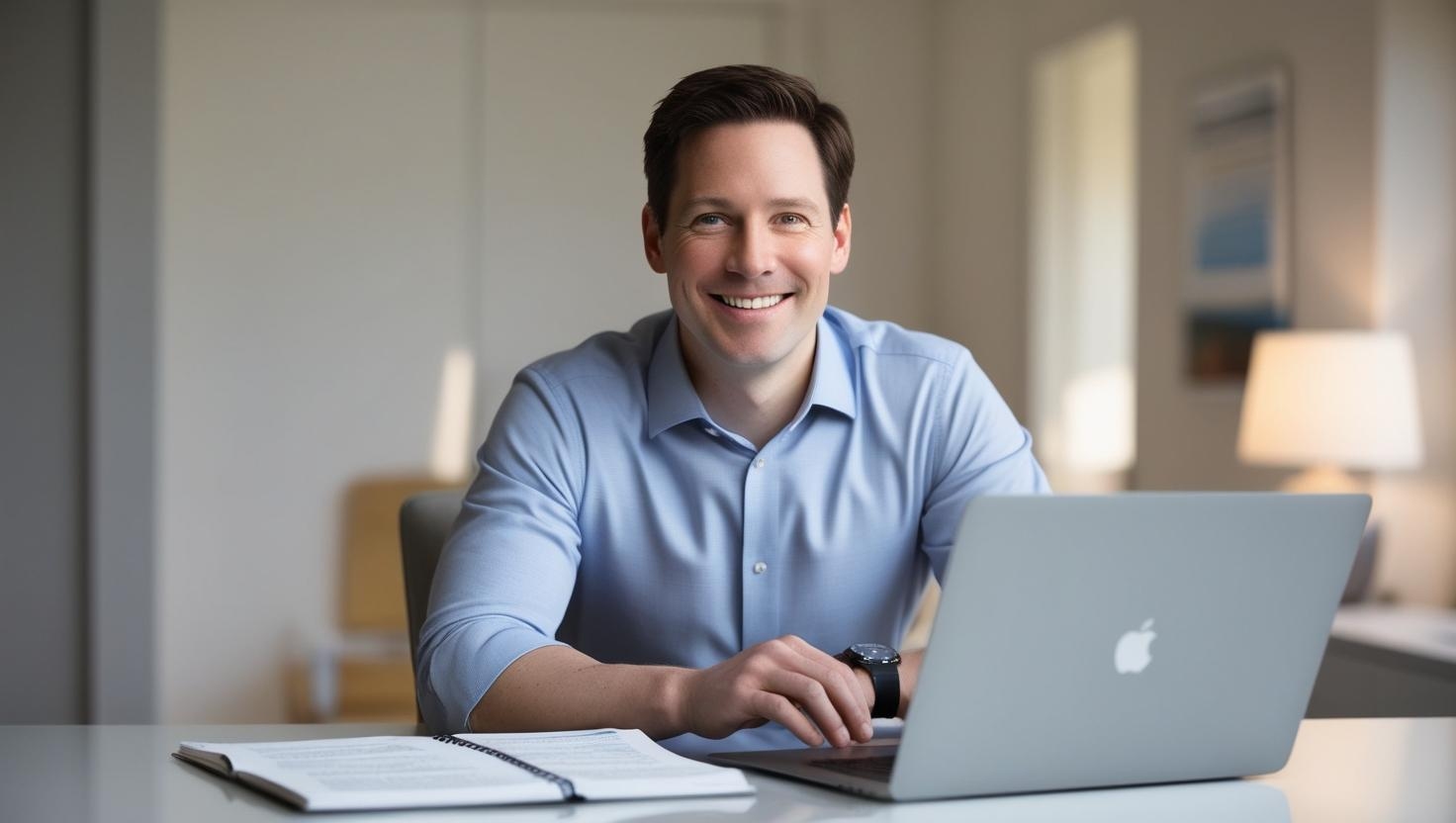 James Will Profile Picture
