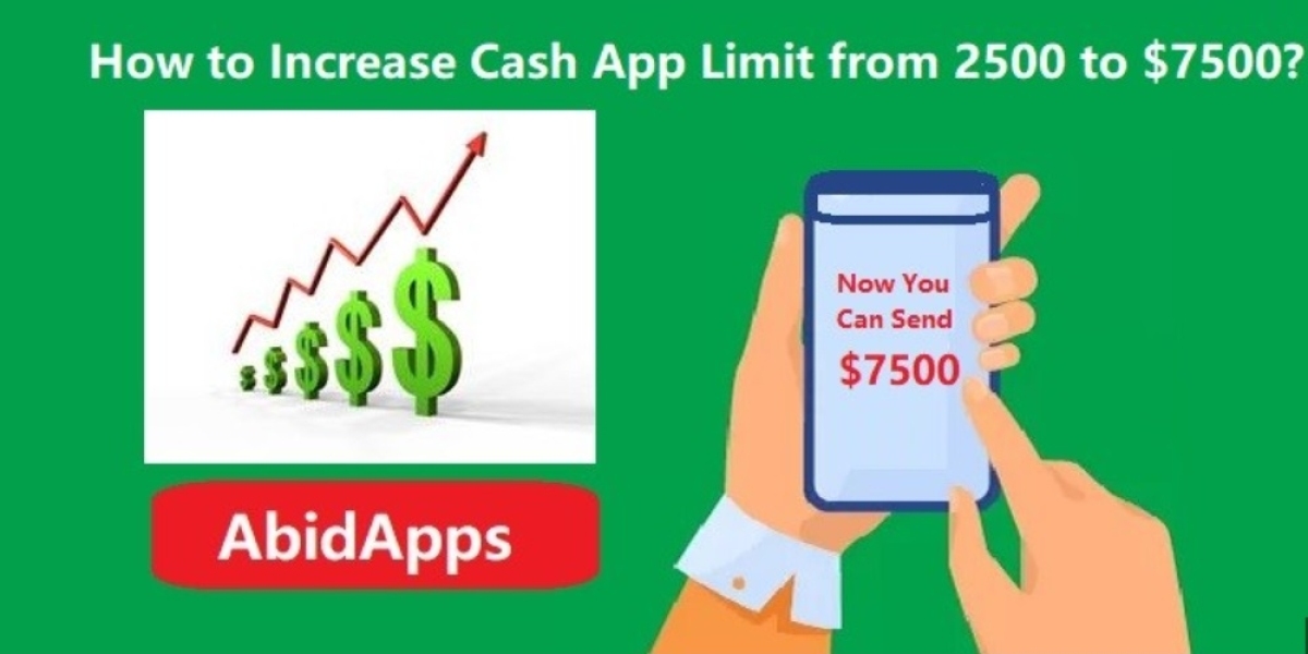 A Complete Guide on Cash App ATM Withdrawal Limit and Card Limits