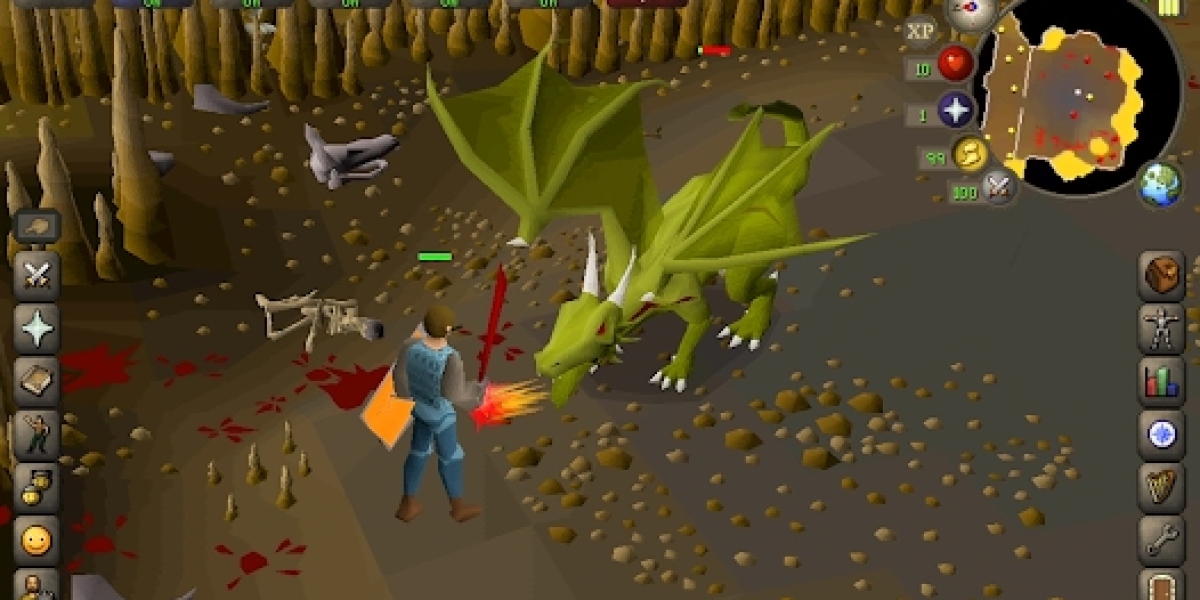 RSOrder Sailing Skill Secrets: Unlock Hidden Quests and Rare Loot in OSRS