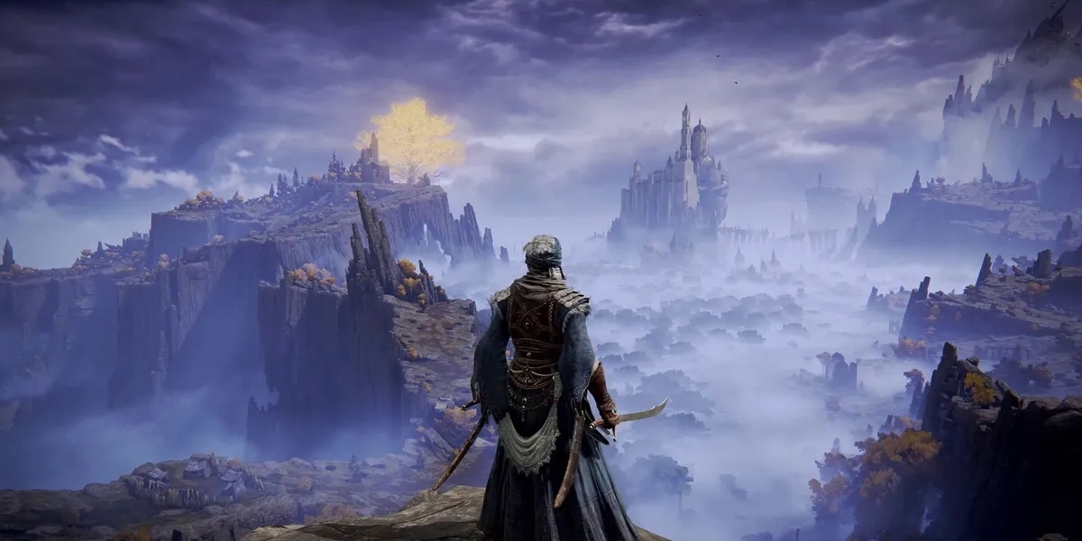 ELD.gg Elden Ring’s Evolution: Balancing Accessibility with Brutal Challenge