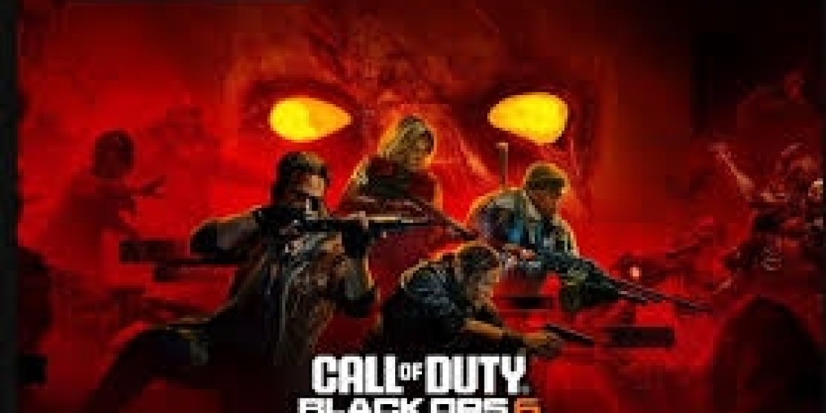 How to Alleviate Frost Blast in Black Ops 6 Zombies & Best Augments