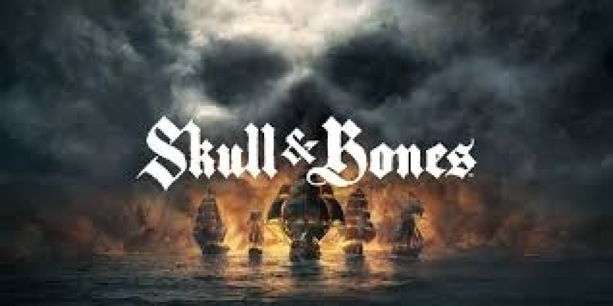 Skull and Bones Items: A Pirate Adventure That Took a While to Arrive
