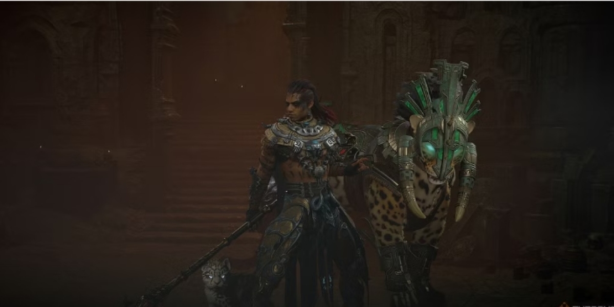 Diablo 4’s Bug Fix Blitz: What Patch 2.2.1 Corrects