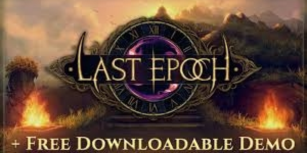 'Last Epoch' Beginner's Guide: Which is the Best Class To Pick?
