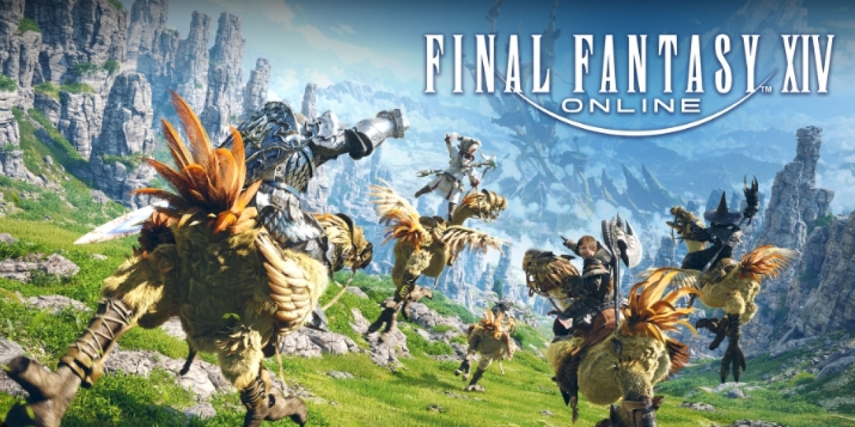 MMOEXP Mythbusting in Final Fantasy XIV: Debunking Common Job Misconceptions