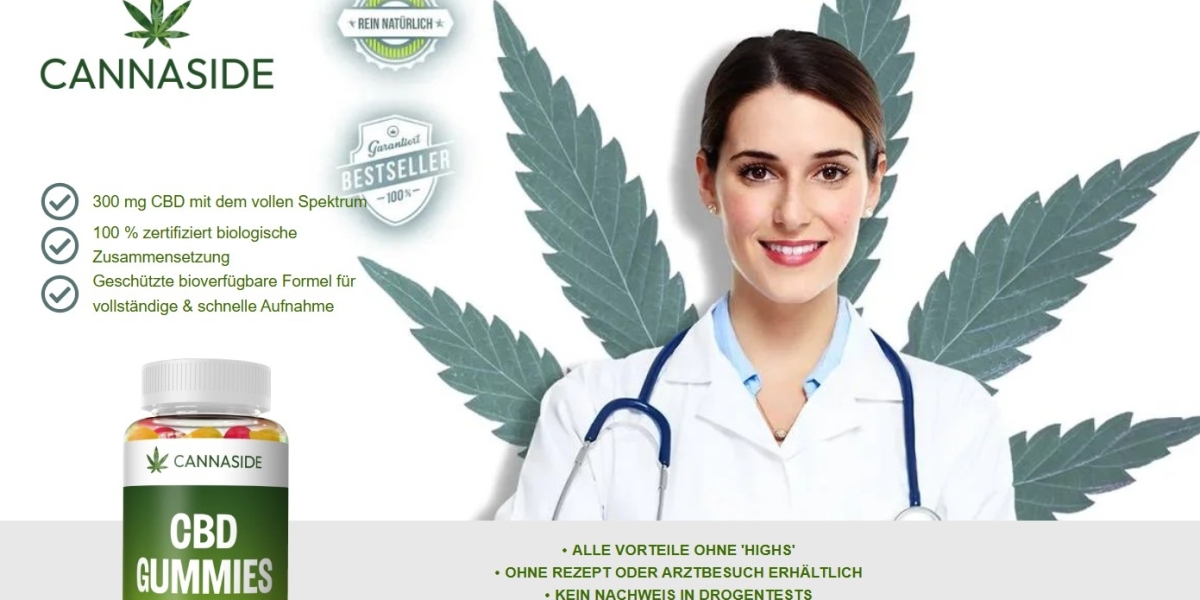 https://www.facebook.com/CannaSideCBDGummies.Official/