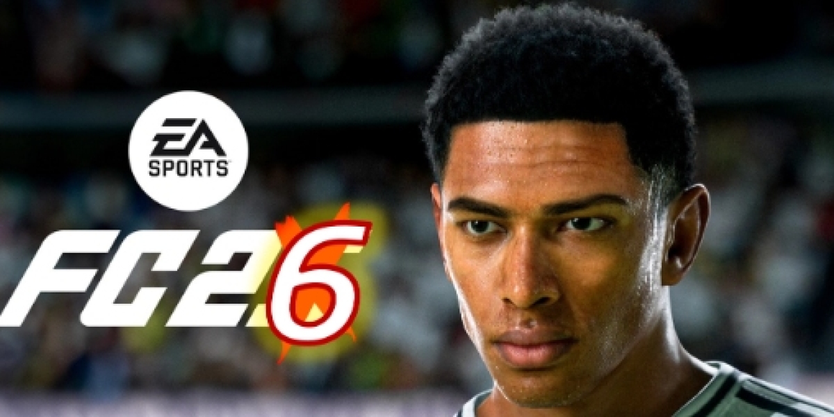 MMOexp FC 26: The first step is player-specific tracking