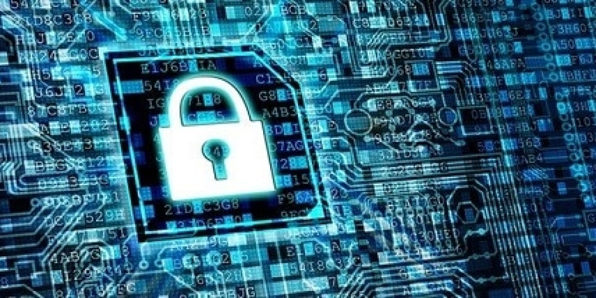 Data Center Security Market Size, Share, Trends, Growth | Forecast [2035]