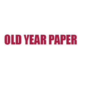 oldyear paper Profile Picture