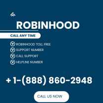 How to Add Money to Robinhood Without a Bank Account?[Instant Support] | Vocal