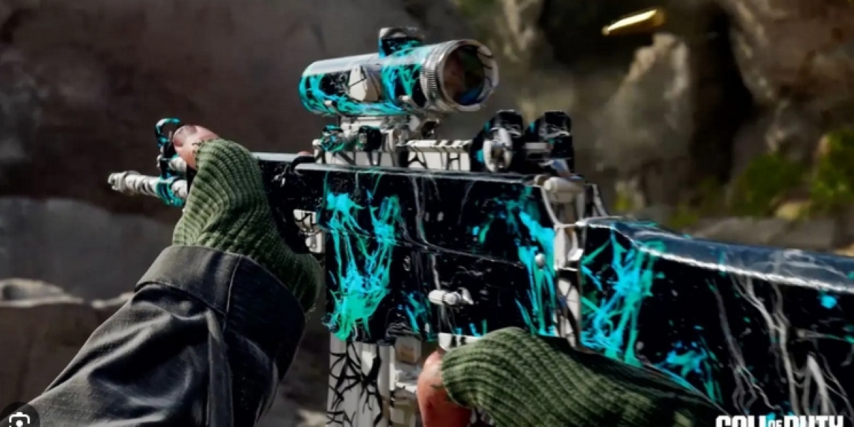 Black Ops 6 Introduces the New LADRA: The Ultimate SMG for Tactical Aggression