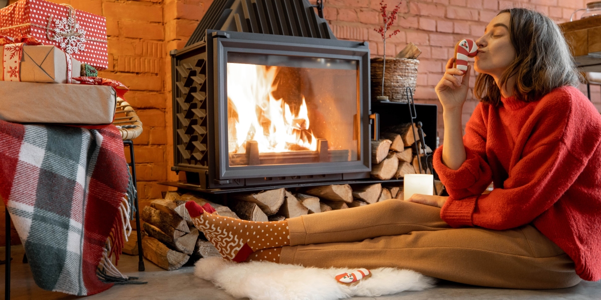 Finding the Best Fireplaces Near You: A Comprehensive Guide