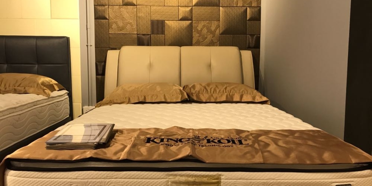 Sleep Right: Discover the Best Mattress in Singapore for Restful Nights