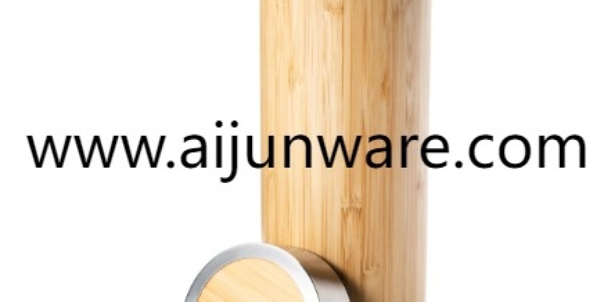 How Is Cork Harvested and Processed for Aijunware Bases?
