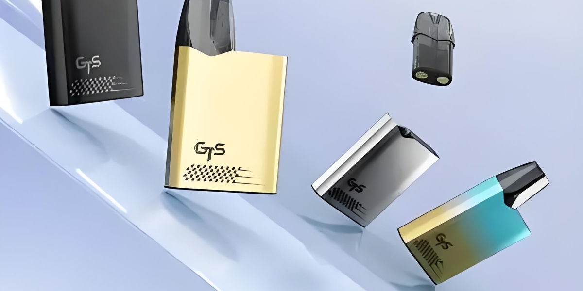 รู้จักเครื่อง RELX Infinity Plus และหัวพอต RELX รสชาติสุดพรีเมียม