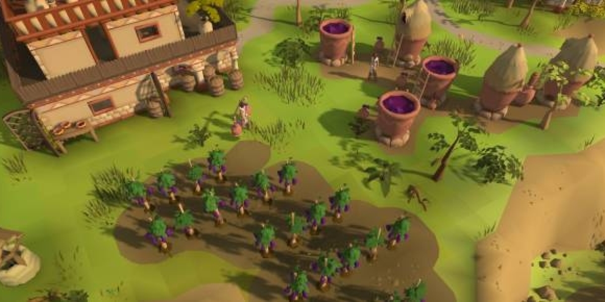 RSorder OSRS: Good luck with your bossing grind