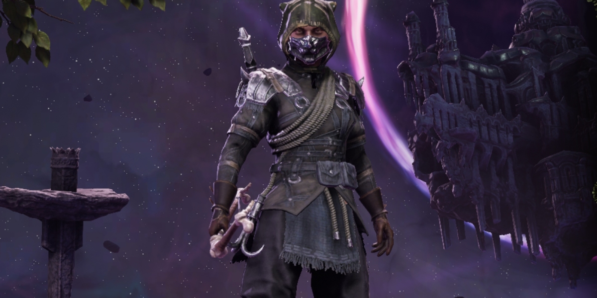 MMOexp Last Epoch: Don't Worry About Missing Out