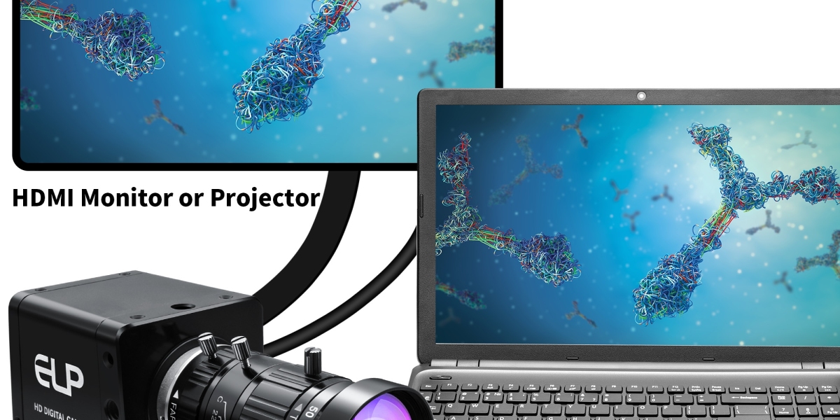 Choosing a Professional Camera Module Supplier for Advanced Vision Systems