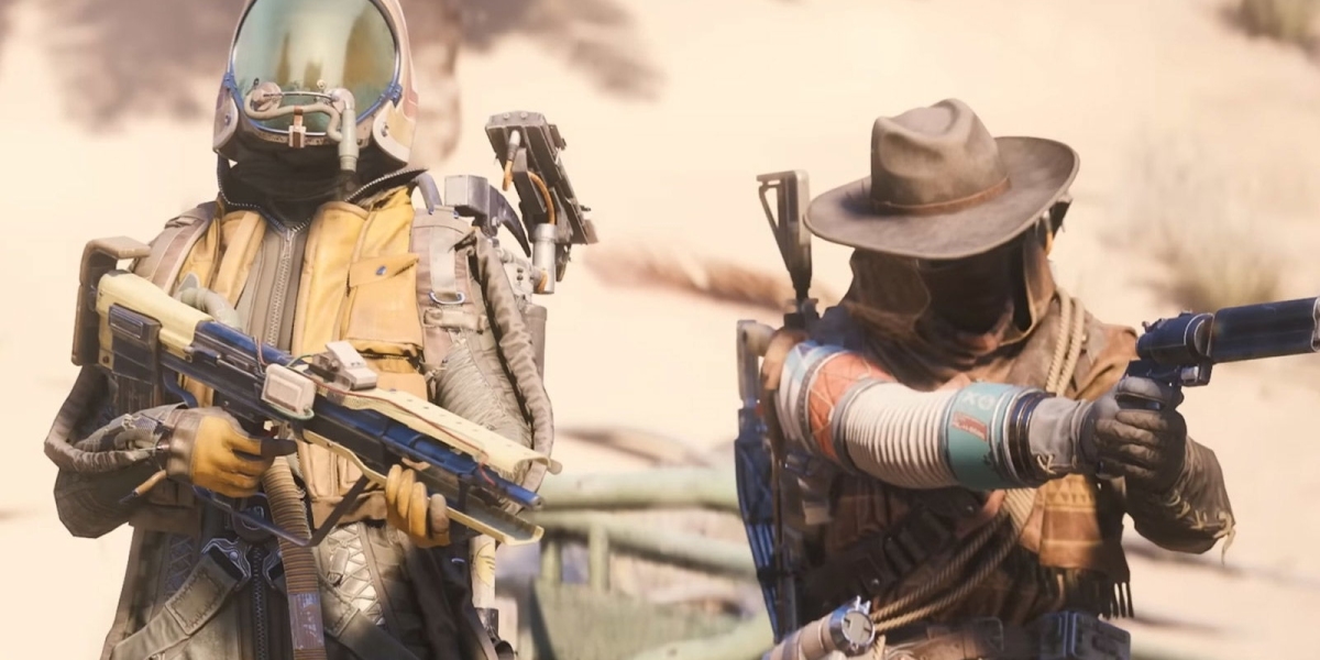 MMOexp ARC Raiders: Best Weapons and Tools