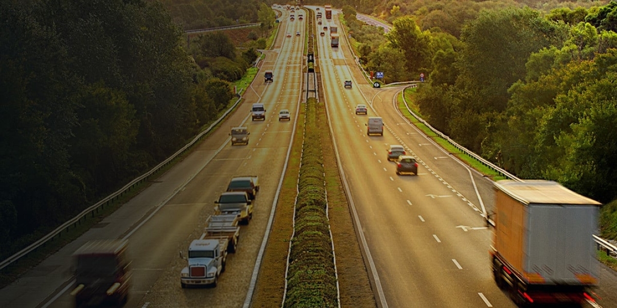 Trusted Auto Shipping Solutions Across the United States