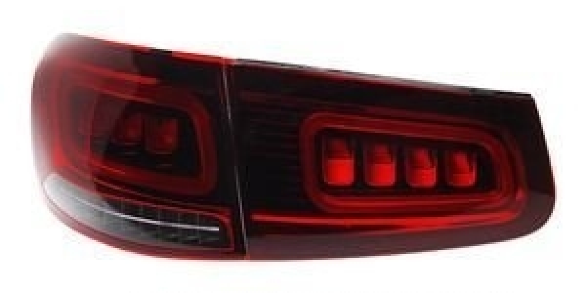 Can Dark Tail Lights Improve Night Comfort Without Losing Clarity?