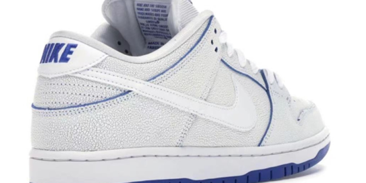 รองเท้า nike ในประเทศไทยและรุ่นยอดนิยมที่คุณต้องรู้จัก