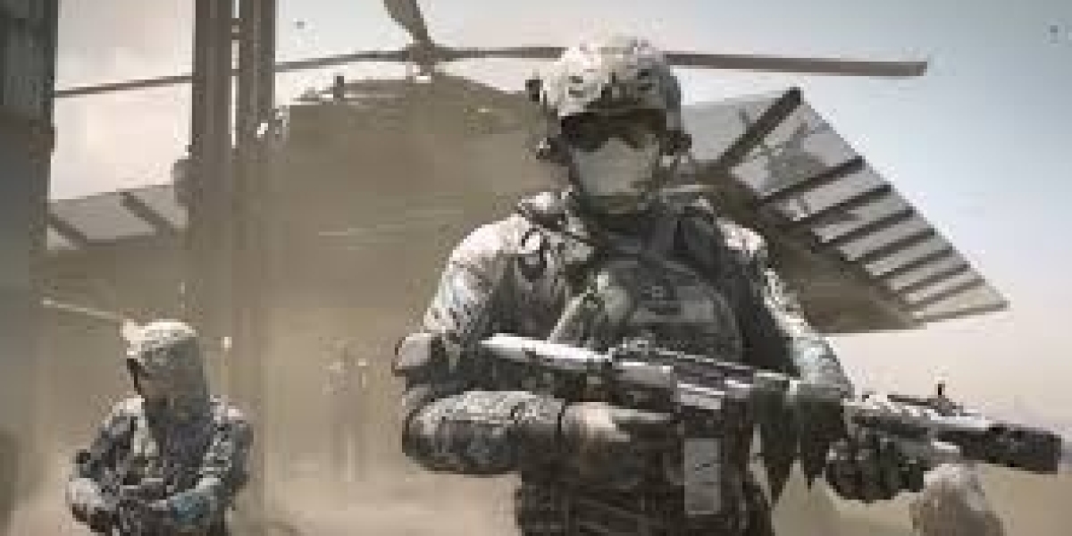 U4GM BO7 Search and Destroy Loadout Guide for Ranked Play