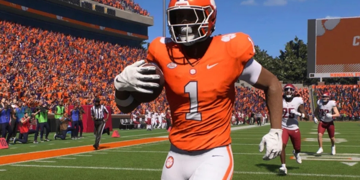 MMOexp:College Football 26 short yard offense made simple