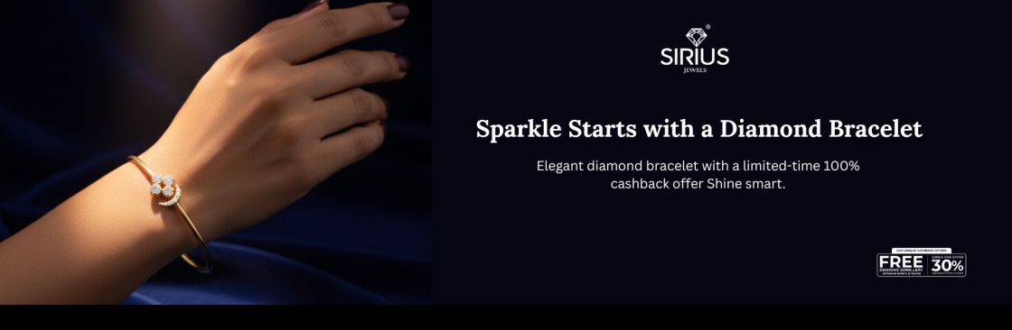 sirius jewels Cover Image