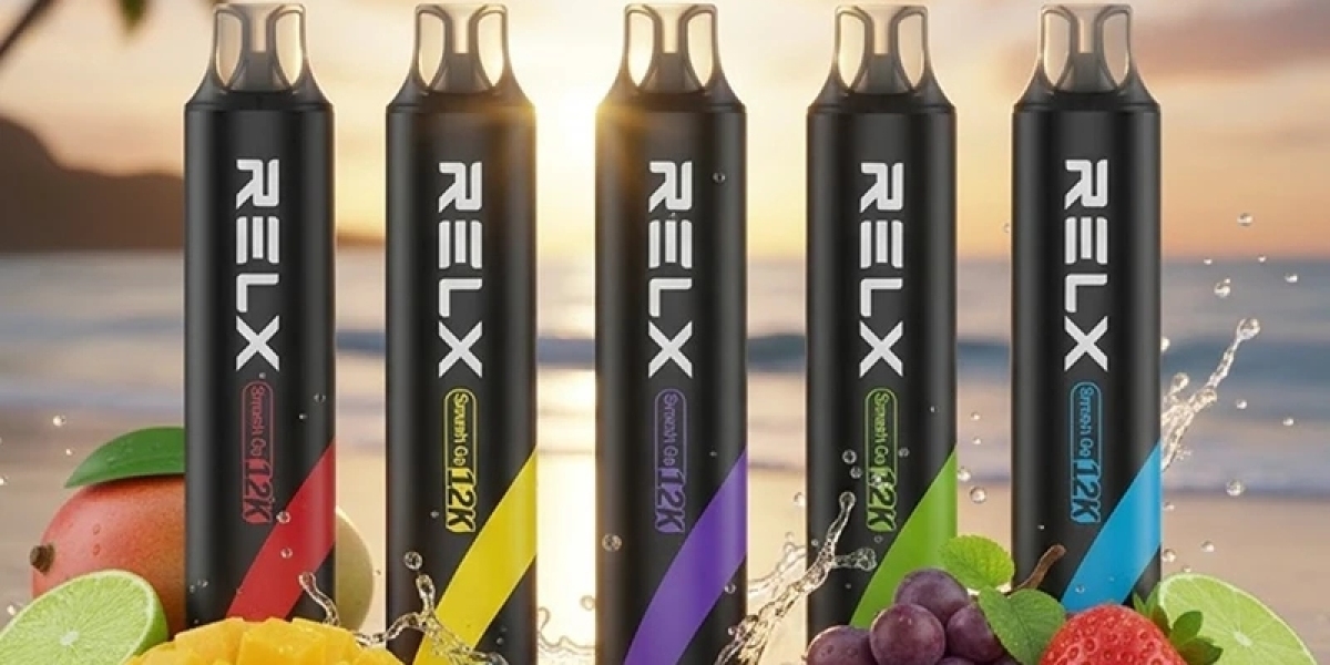 一次性電子煙甜味系口味推薦｜奶香、甜點、飲料系熱銷榜