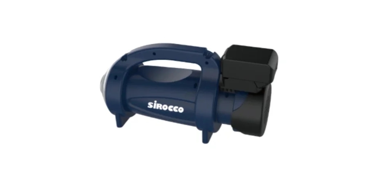 Supply Chain Efficiency with High-Quality Handhold Batteries: A Deep Dive