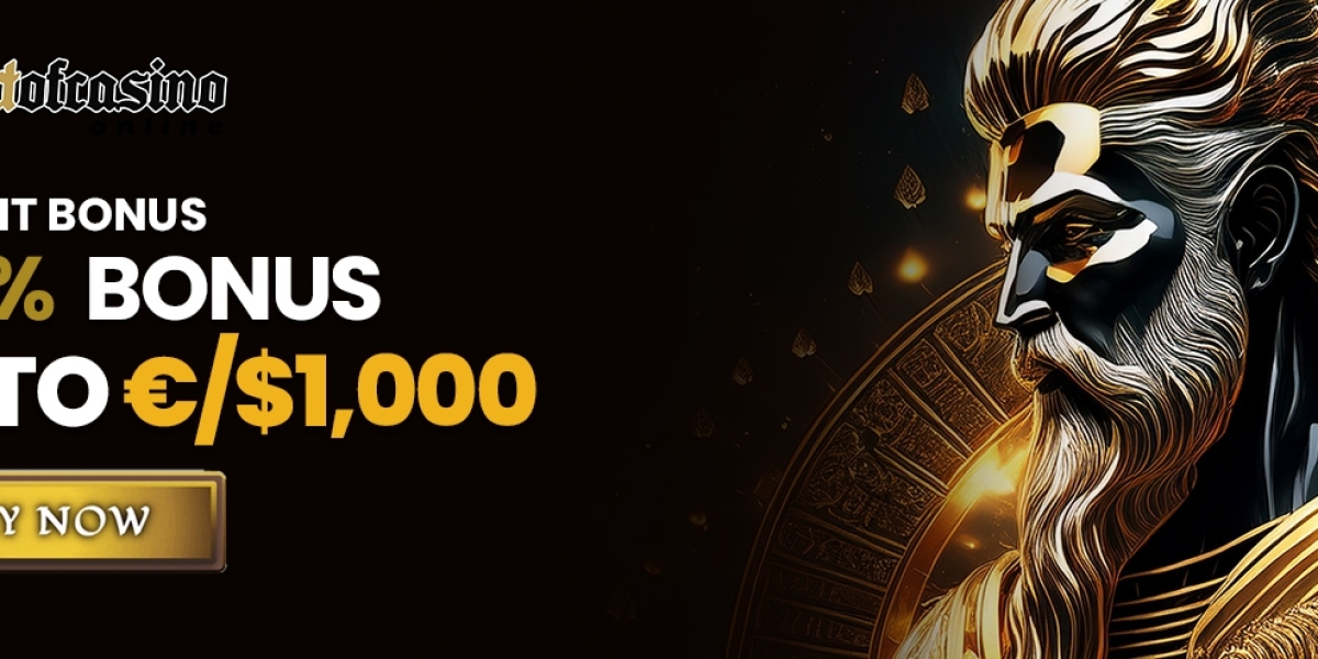 The Online Casino Canadians Trust the Most - God of Casino