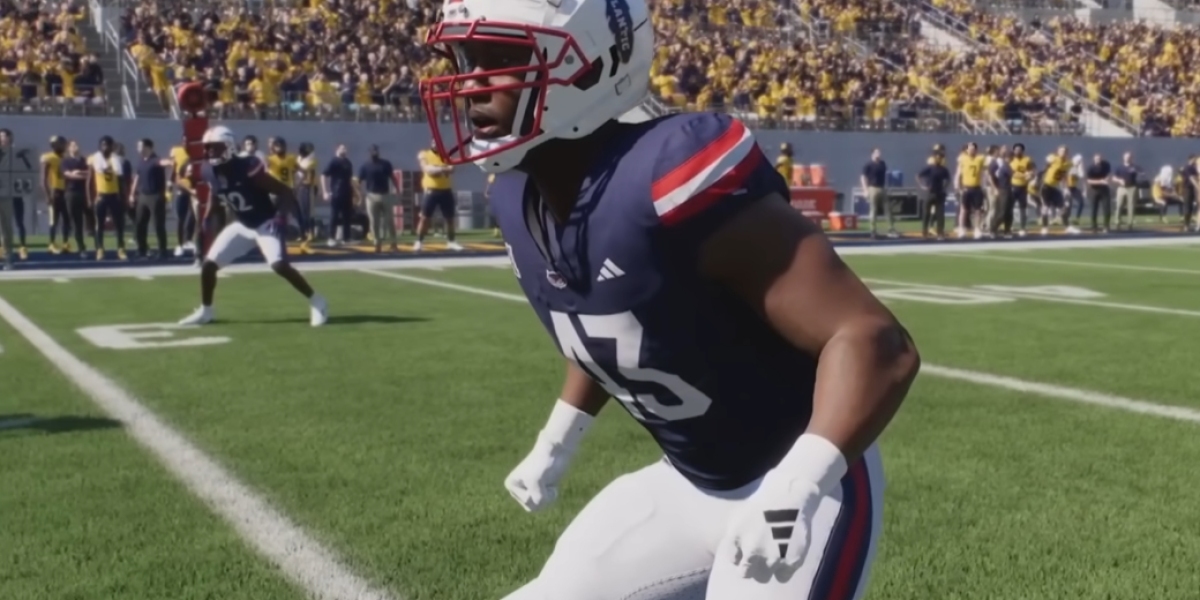 MMOexp:Essential short yard offense strategies for College Football 26