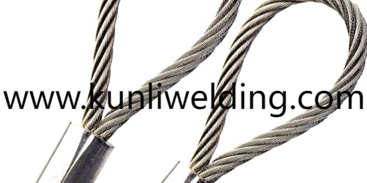 Kunliwelding Guidance: What Determines Weld Ductility?