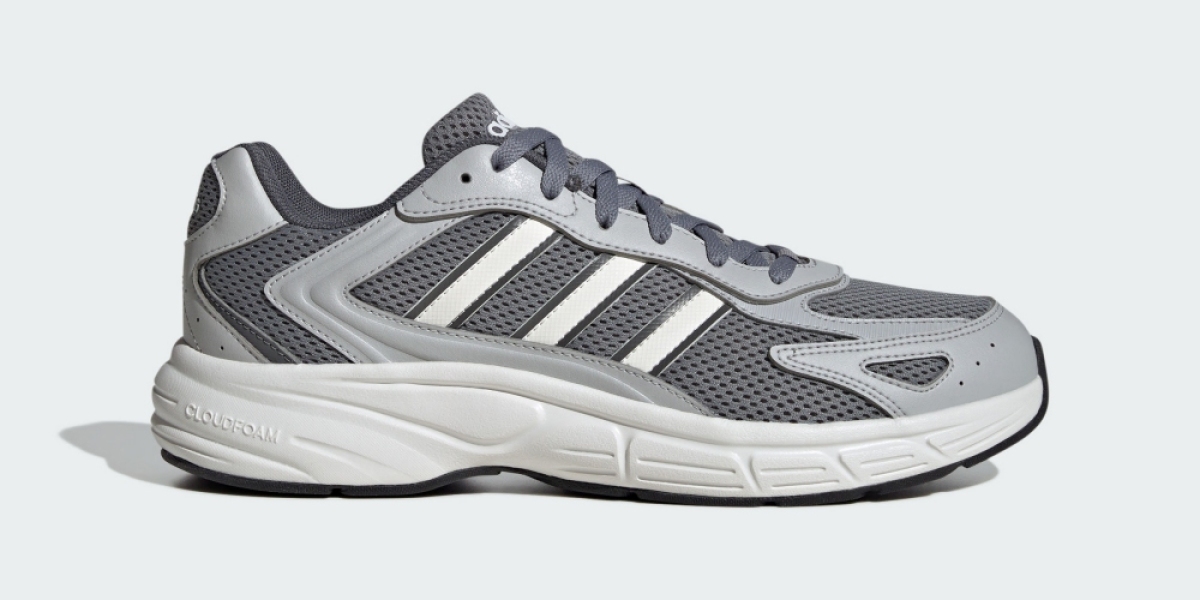 ECLYPTIX 2000 運動休閒鞋：卓越舒適，動感十足