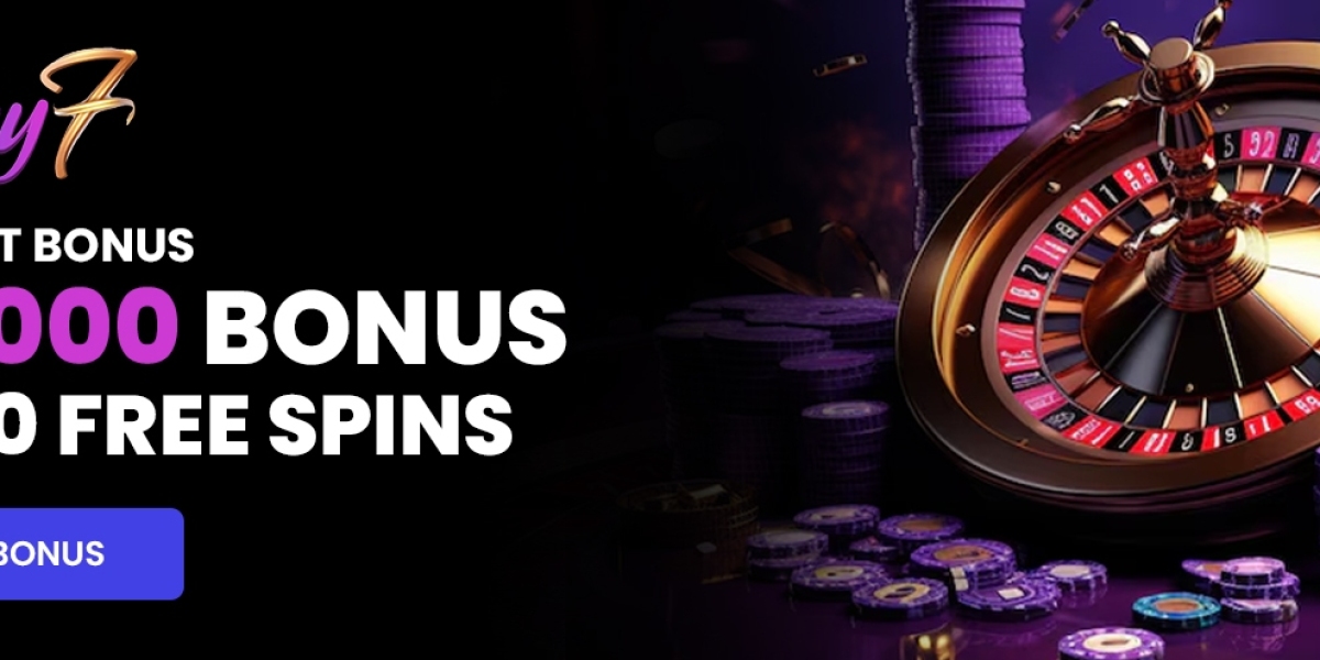 Lucky7even Top-Rated Canadian Live Dealer Options