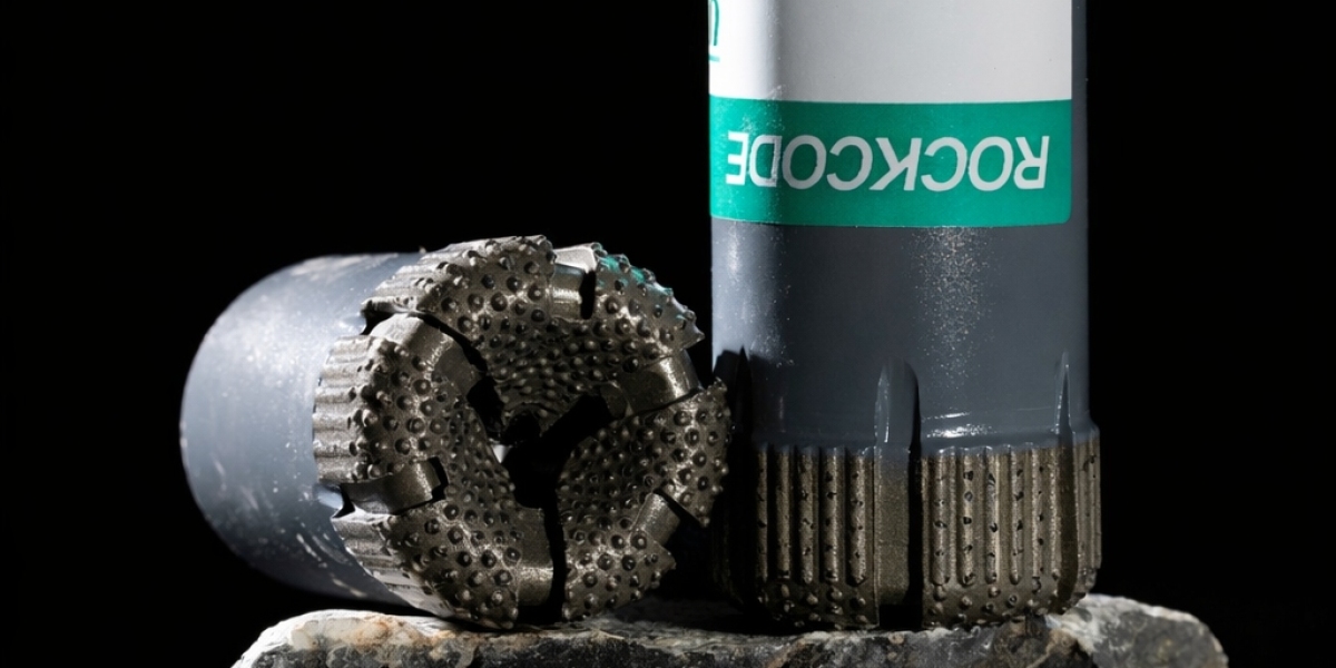 Rock Basics for Diamond Core Drilling